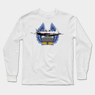 T-6A Texan II Long Sleeve T-Shirt